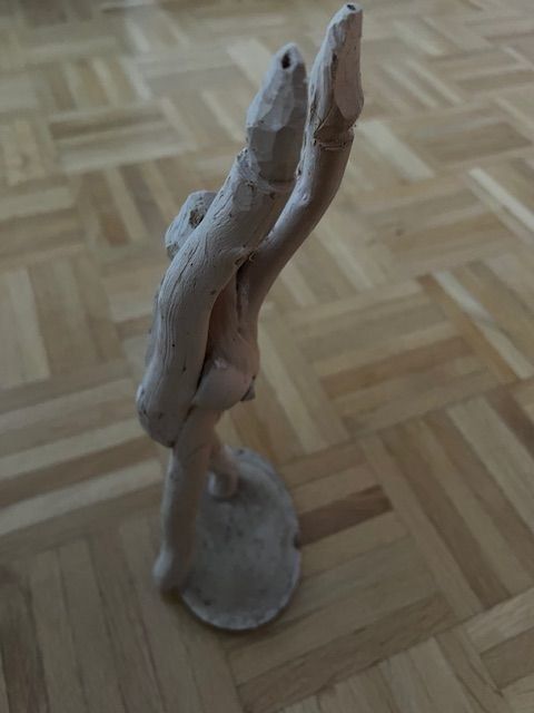 Articoli in legno: Holzwurzel - Figur – Nuovo (secondo la descrizione) da Walenstadt venduto da ricamul 4
