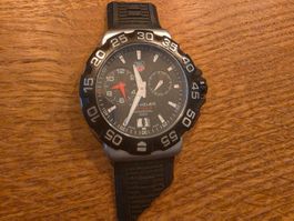 TAG Heuer Formula 1