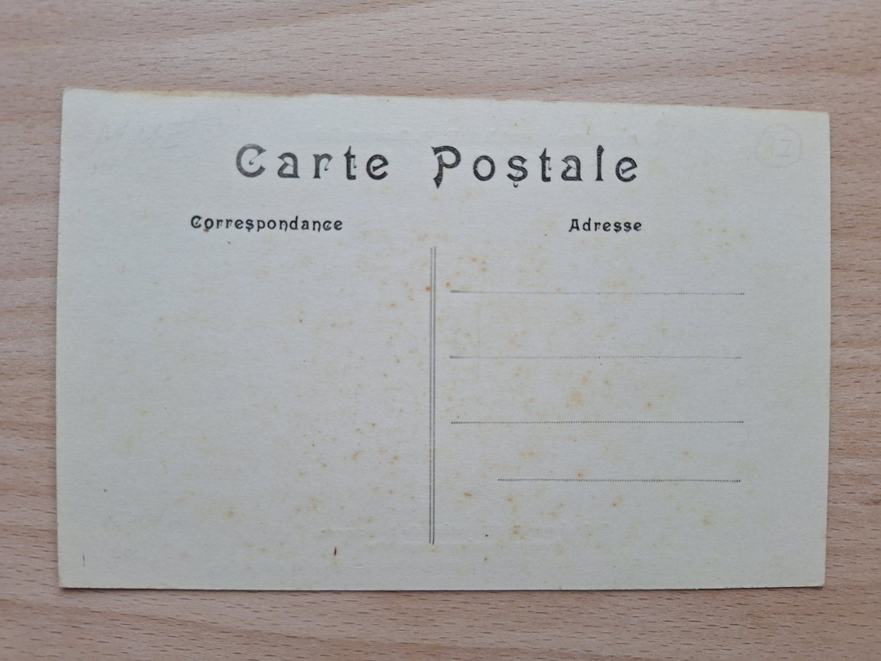 Cartoline postali: AK, Saurer Lastwagen, Suresnes – Usato da Lohn-Ammannsegg venduto da Beo71 1