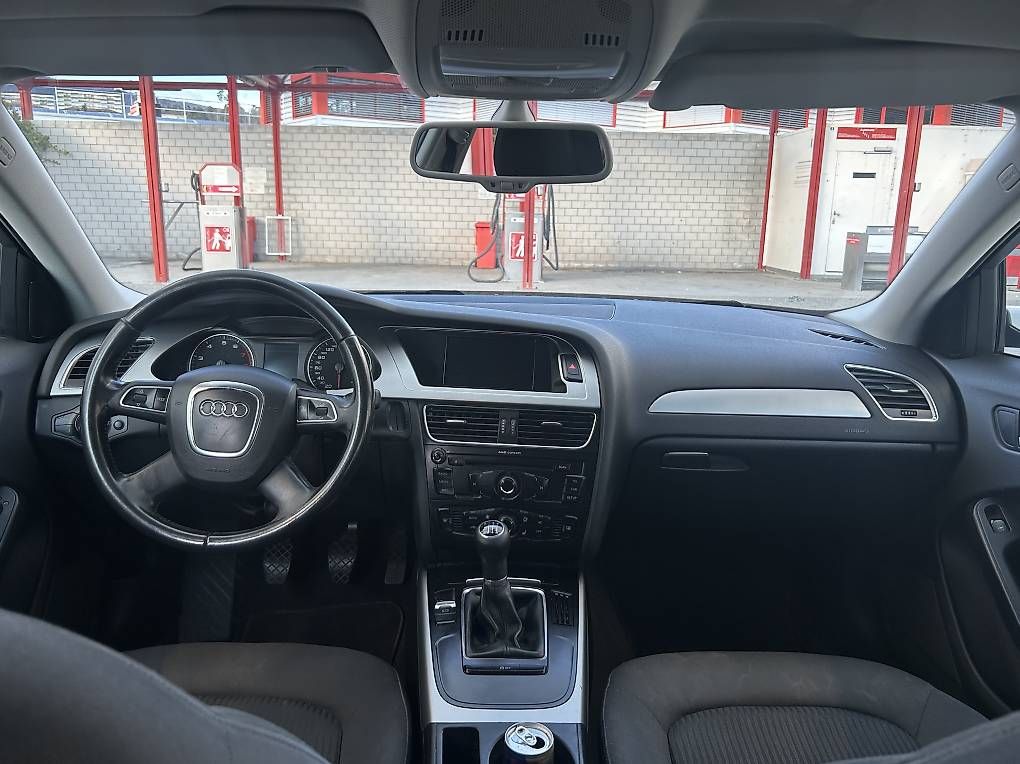 Automobili: Audi A4 1.8 TFSI – Usato da Biel/Bienne venduto da Alayy 3