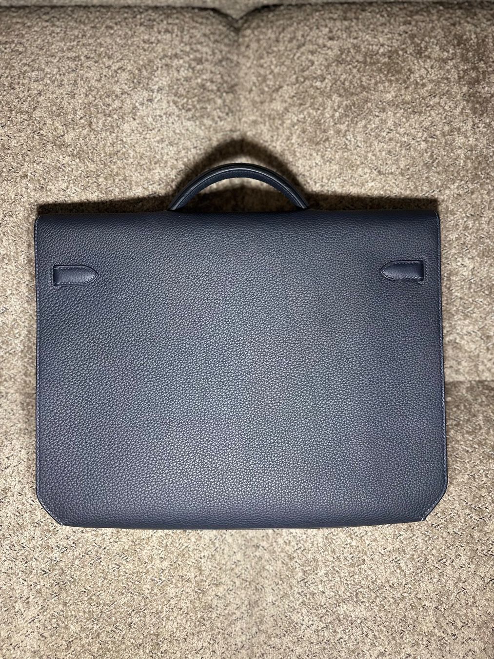 Hermès Valigie & Borse: Hermès Kelly Depeches 38 – Nuovo (secondo la descrizione) da Altendorf venduto da s.smjlv 1