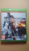 Battlefield 4 Xbox One 