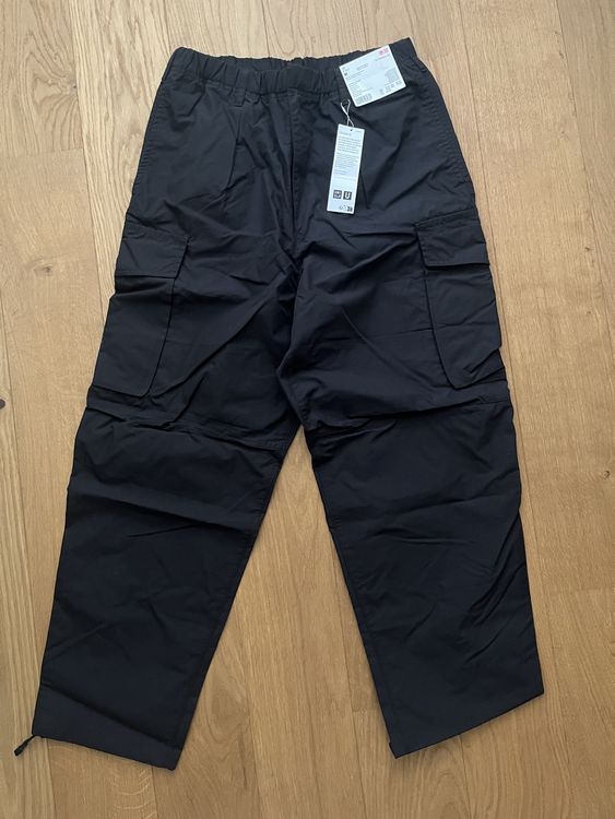 UNIQLO Cargohose 1