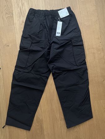 UNIQLO Cargohose