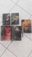 Twilight Saga Bücher