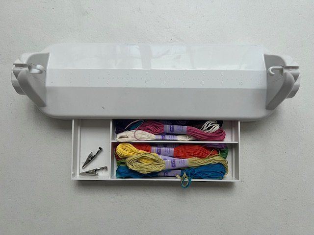 Kits de loisir créatif: Loopdedoo Handbändeli Maker – D'occasion à Wettingen par Muda33