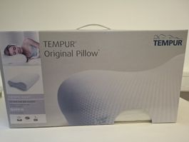 Tempur-Kissen