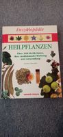 Enzyklopädie Heilpflanzen über 550 Heilkräuter Mondo-Verlag