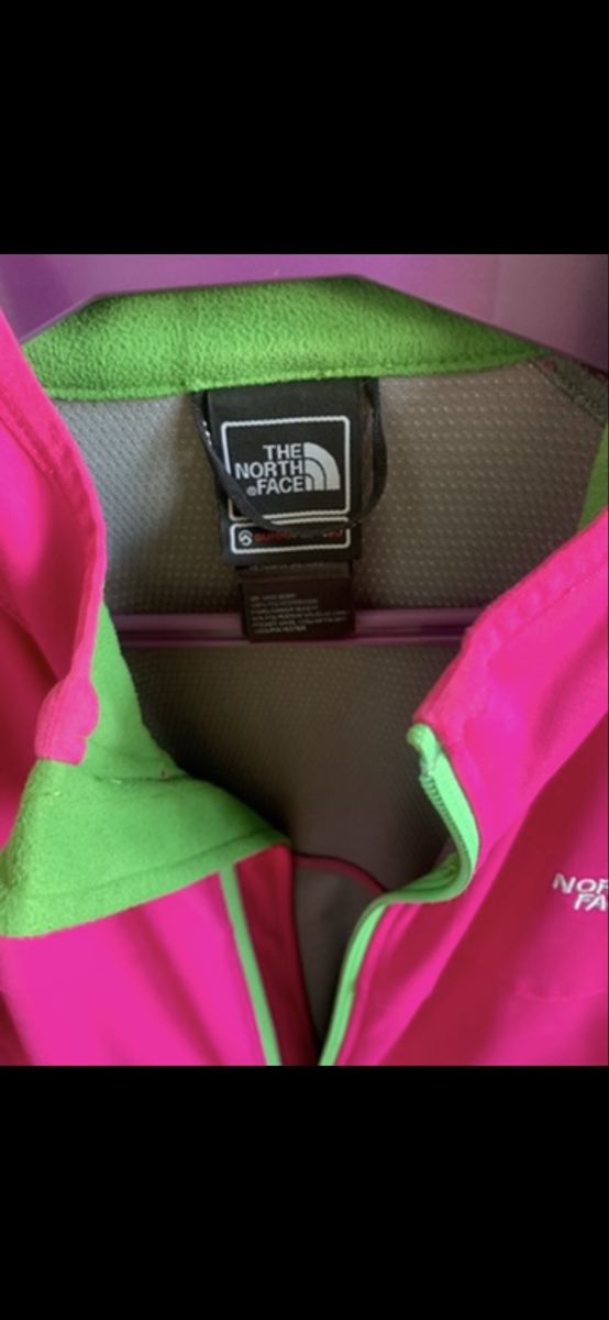 Jacken: North face – Gebraucht aus Pully von tarra26 1