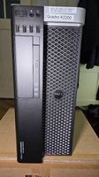 Station de Travail Dell Precision T5810 - Xeon & RAM ECC