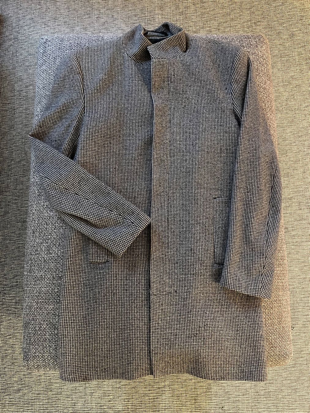 Mäntel: Light coat – Gebraucht aus Genève von ost_h6xb