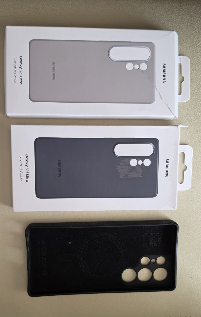 Samsung Handys / Smartphones: Samsung S 25 Ultra  – Gebraucht aus Thalwil von Bushwood 8