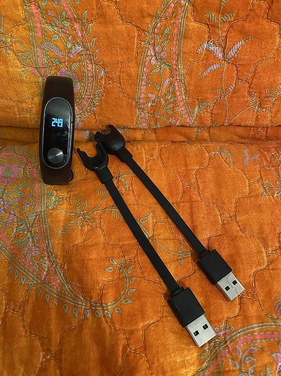 Orologi: Schrittzähler – Usato da Biel-Benken BL venduto da AngiSchaefer