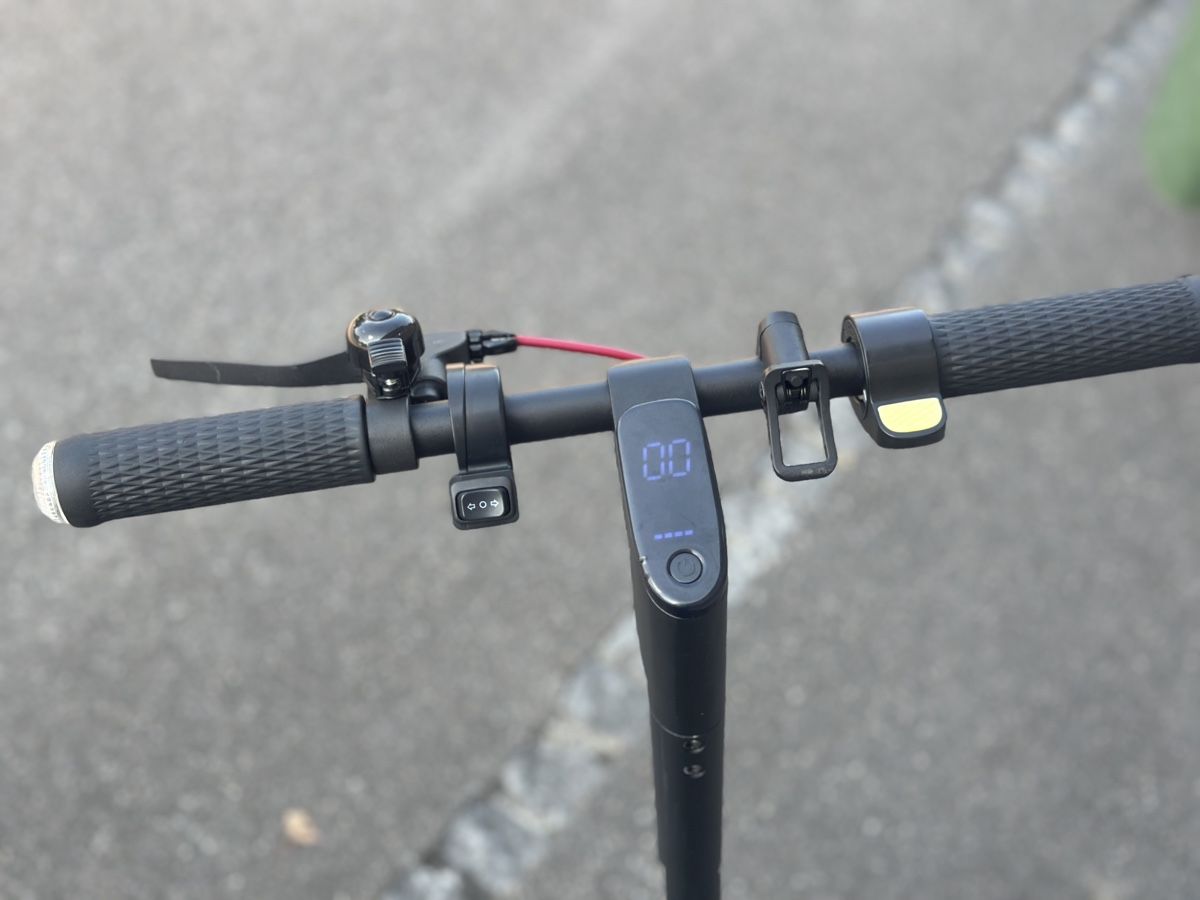 Ocean Drive Kickboard: Ocean Drive E5 PLUS Electric Scooter – D'occasion à Aarau par bikestones 8