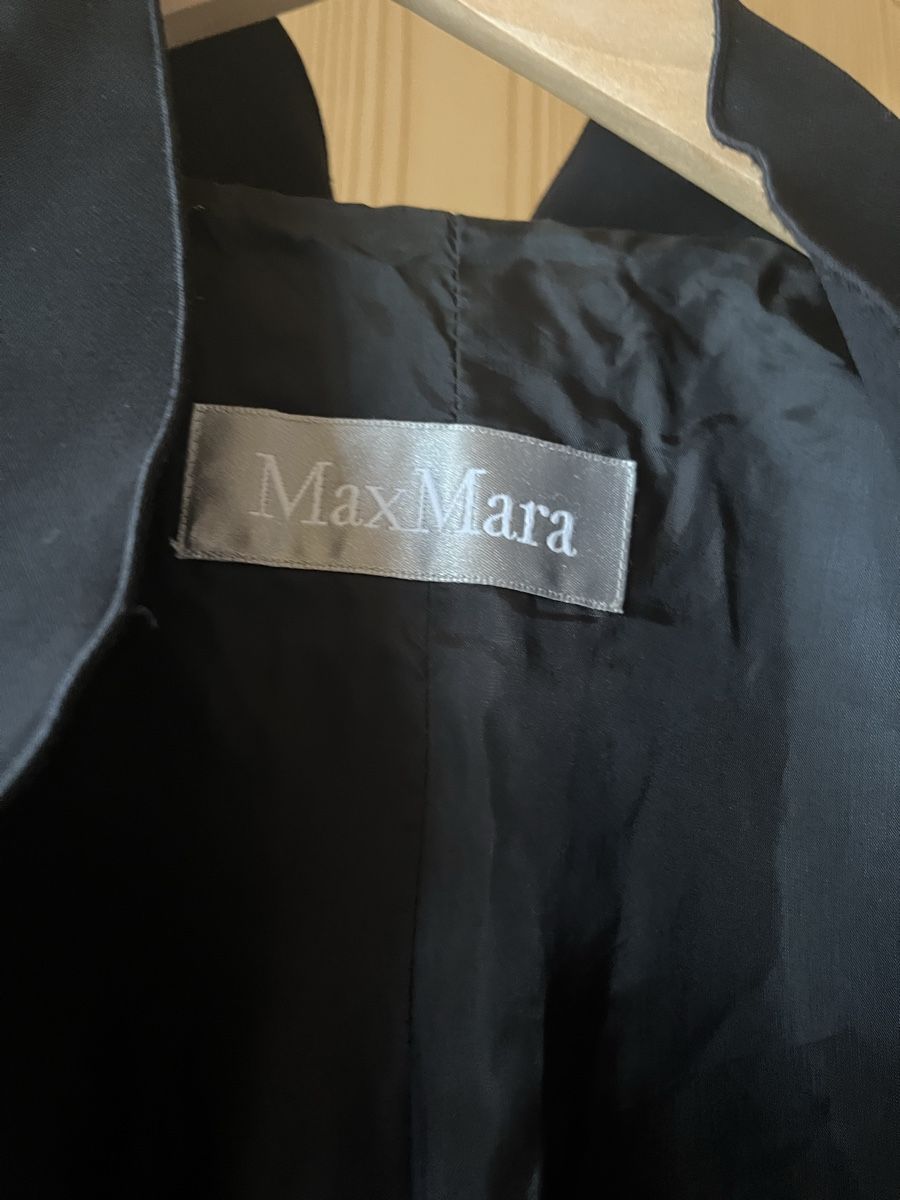 Max Mara Vestes: Max Mara Damen Blazer 42 sehr klein – D'occasion à Saanen par SoniaMichaela 3