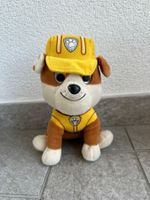 Rubble Paw Patrol