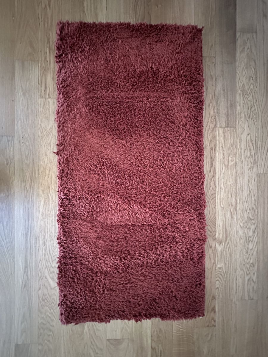 Tapis: Rug/carpet - Small Size – D'occasion à Ostermundigen par Raqinah