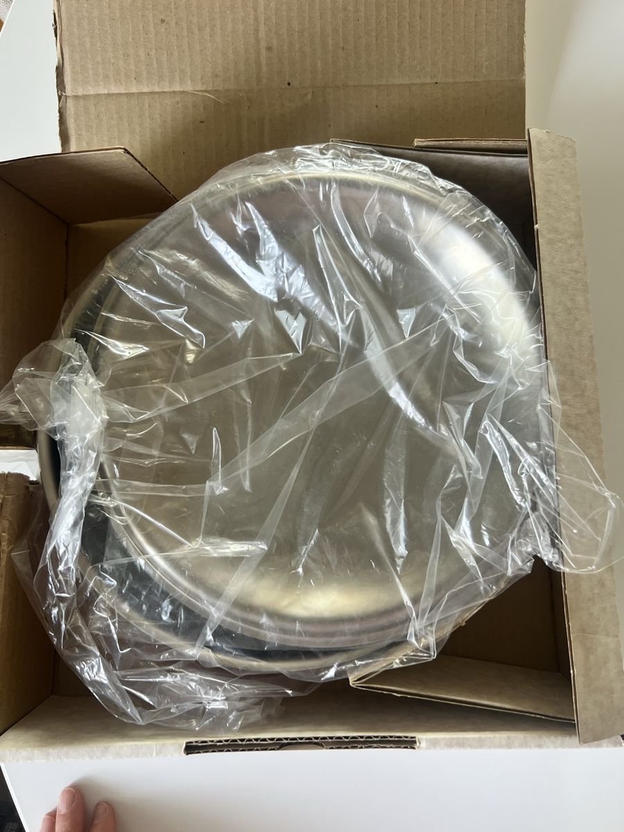 Padelle: Pfanne – Usato da Zürich venduto da caro.ha. 2