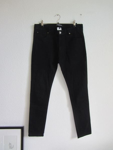 Jeans: FAME ON YOU Paris - Jeans schwarz S – D'occasion à Zürich par Diazaio