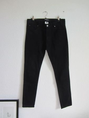 FAME ON YOU Paris - Jeans schwarz S