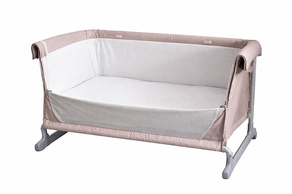 Betten: Beistellbett – Gebraucht aus Zürich von shager79