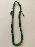 Damen Kette aus Jade