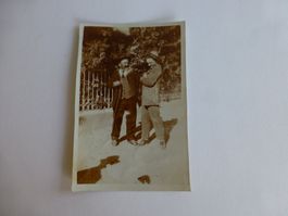 Fotografie aus dem Jahren 1940- 1950