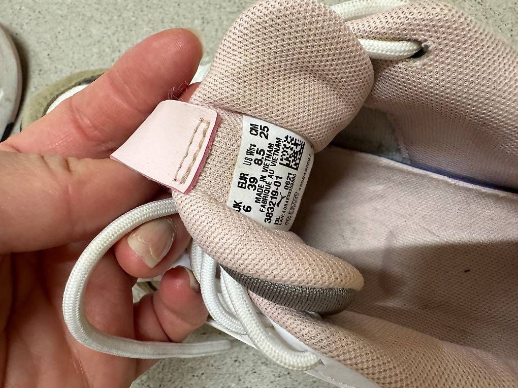 Scarpe da uomo: Puma Sneaker – Usato da Zürich venduto da _nushy 2