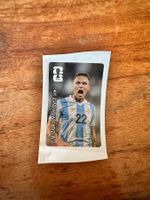 🔥 Panini WM 2026 William Saliba FRA CC9 Sticker Selten!🔥