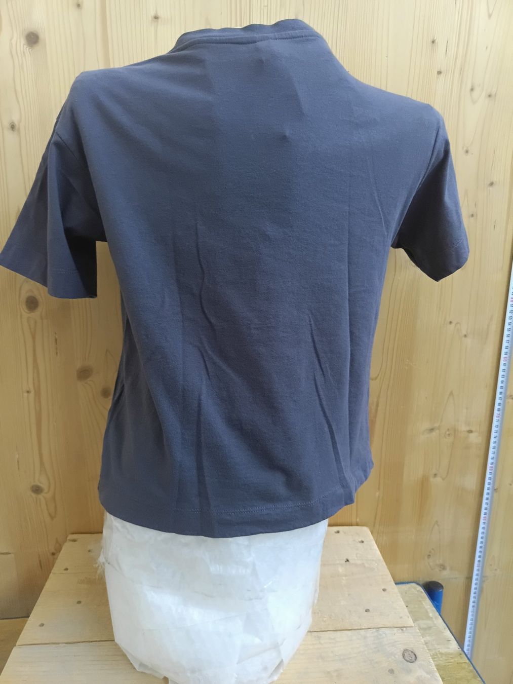 T-shirt: Damen T-Shirt mit Strasssteinen – Nuovo (secondo la descrizione) da Wängi venduto da Ladys_First 3