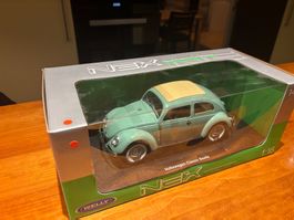 Volkswagen Classic Beetle