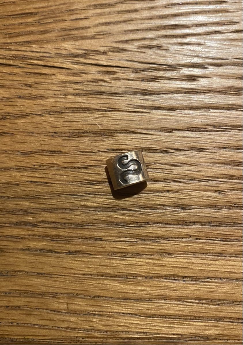 Pandora Anhänger: Pandora Charm – Gebraucht aus Muri AG von sonneblueme10