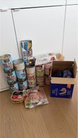 Variety Pack Cat Food Cans & Pouches - Kitten & Adult