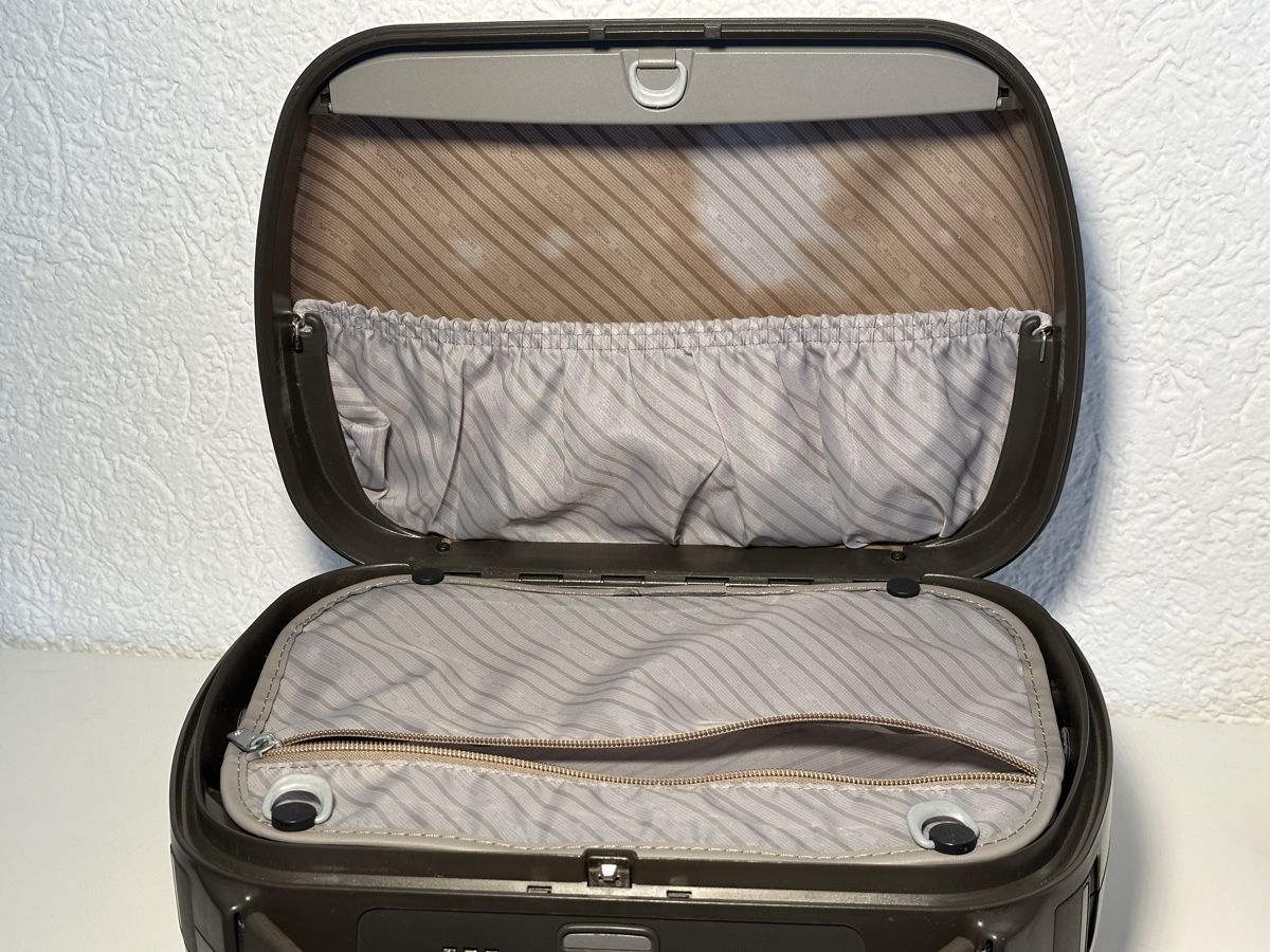 Samsonite Valises de voyage: Samsonite Kosmetikkoffer – D'occasion à Wädenswil par HobbyZimmer 4