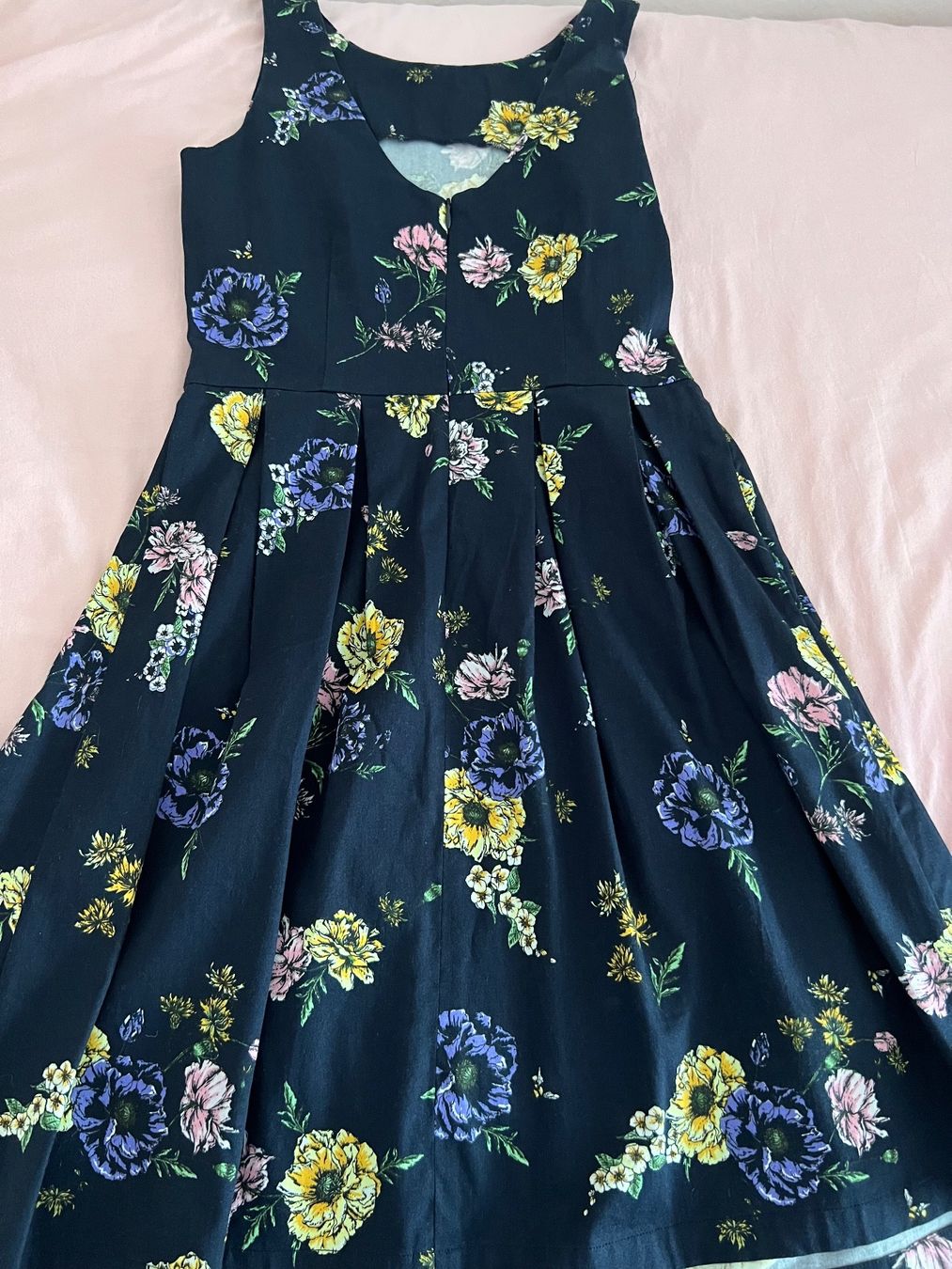 Tom Tailor Vestiti: Schöne Kleid Gr XS – Usato da Meggen venduto da mar_7r7m 1
