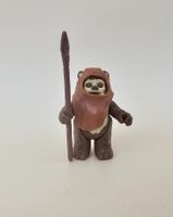 STAR WARS * WICKET EWOK * ORIGINAL KENNER 1984 * Top-Zustand