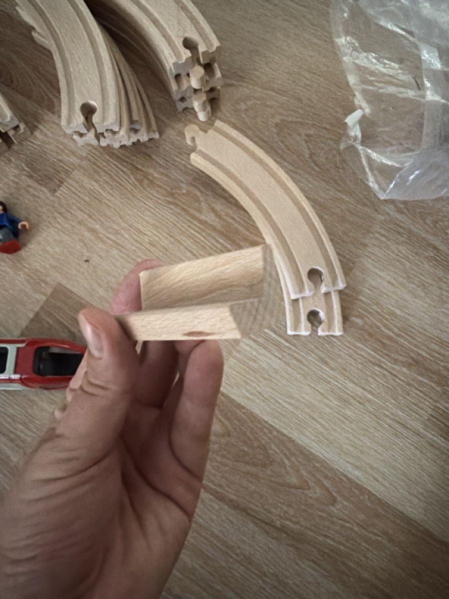 Brio Giocattoli: Brio world starter set Brio Eisenbahn – Usato da Kreuzlingen venduto da luc_chz6 3