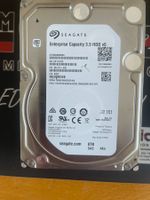 Seagate Enterprise Capacity 3.5 HDD v5 8TB SAS