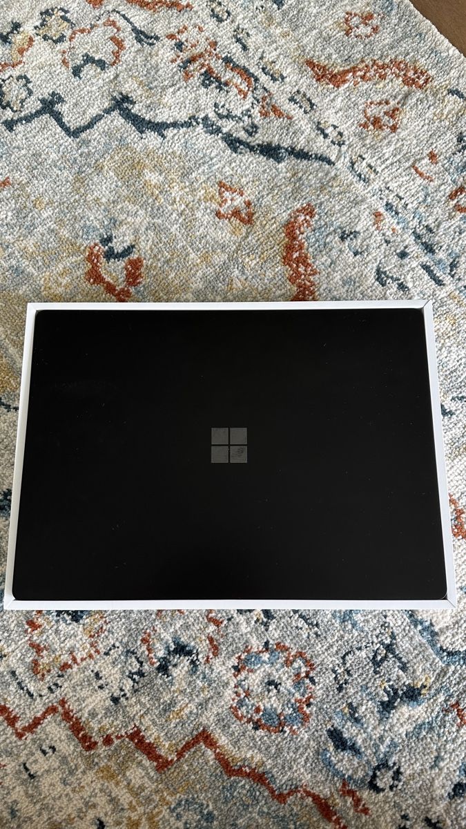 Microsoft Notebook: Microsoft Surface Laptop 5 – Nuovo (secondo la descrizione) da Vogelsang AG venduto da sam_ws6s 1