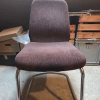 Chaise Sitag vintage 1991