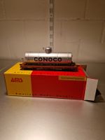 AMS Tankwagen Conoco silber, Neu in OVP, Spur 0n3