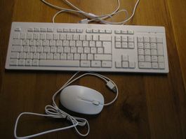 PC Tastatur und Maus