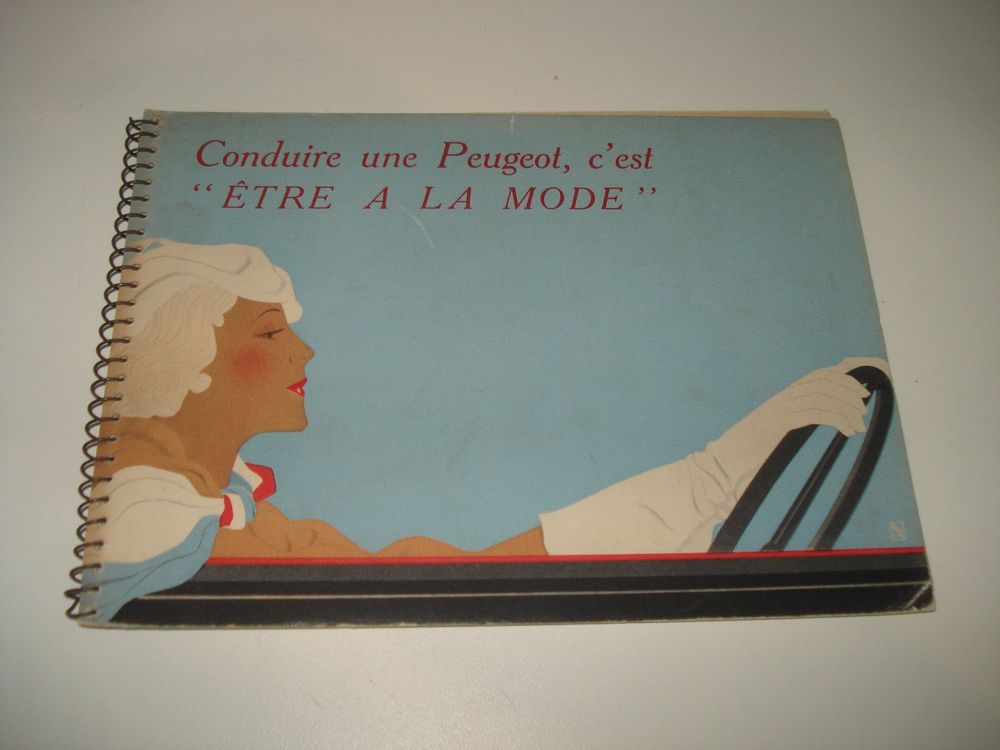 PEUGEOT 1934 Kaufen auf Ricardo