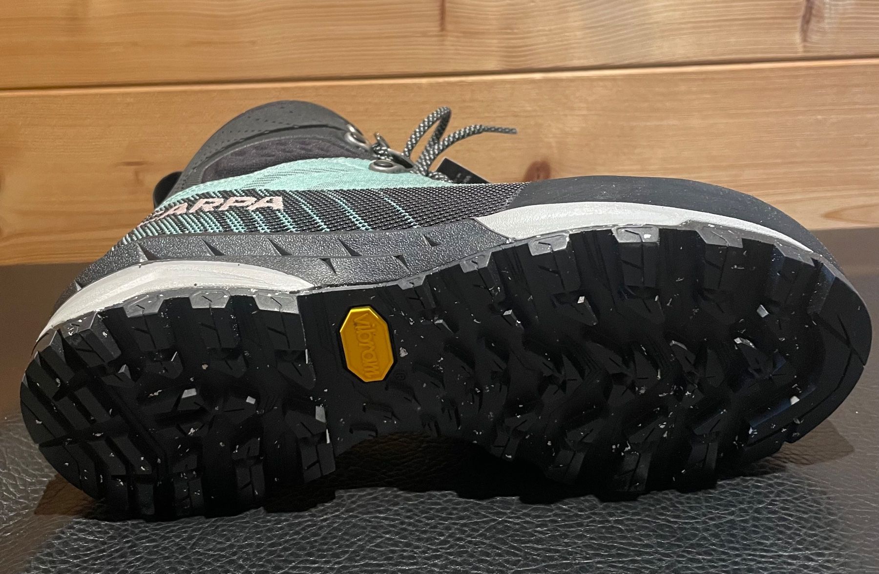 Scarpa Scarpe da donna: Mescalito TRK Planet GTX – Nuovo e nell'imballaggio originale da Oberiberg venduto da buessli75 2