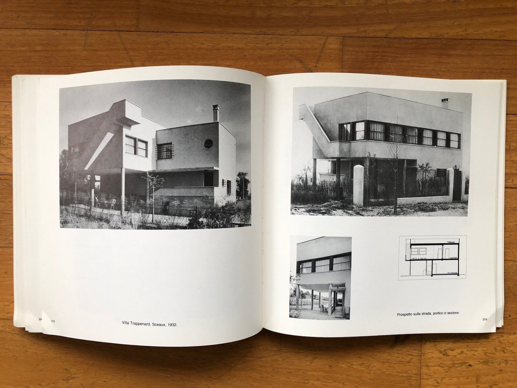 Libri: Architektur Buch: ROB MALLET-STEVENS – Usato da Lugano venduto da gio.yo 7