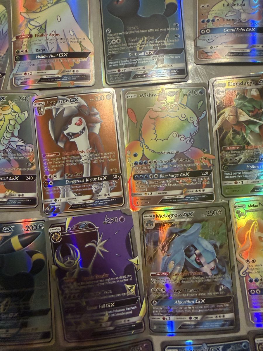 Pokémon Carte collezionabili: Pokémon Sammelbox 30 st – Nuovo (secondo la descrizione) da Sursee venduto da Fion 7