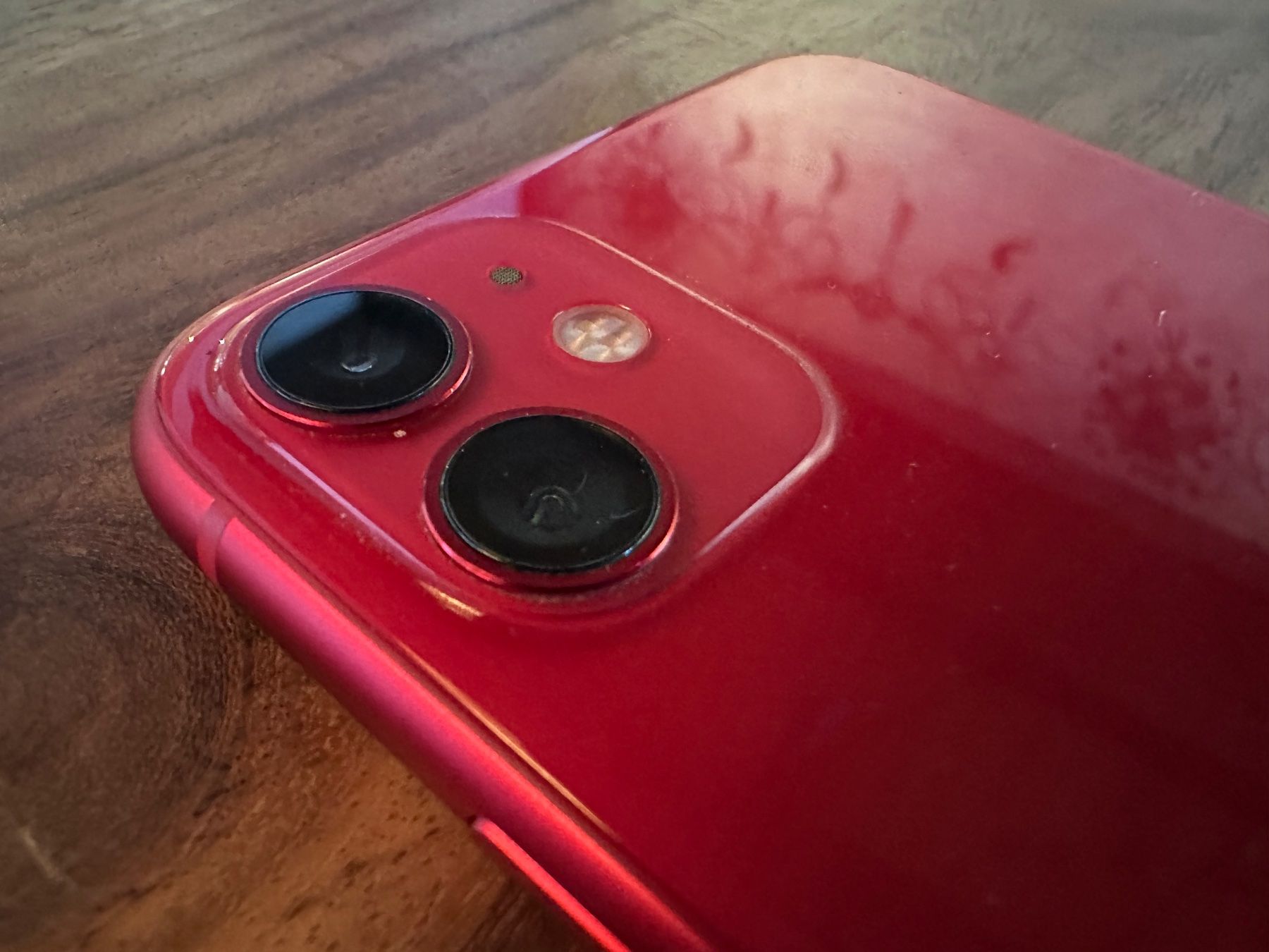 Apple Handys / Smartphones: Iphone 11 - 128GB - 83% Batterie – Gebraucht aus Zug von DonVittorio 9