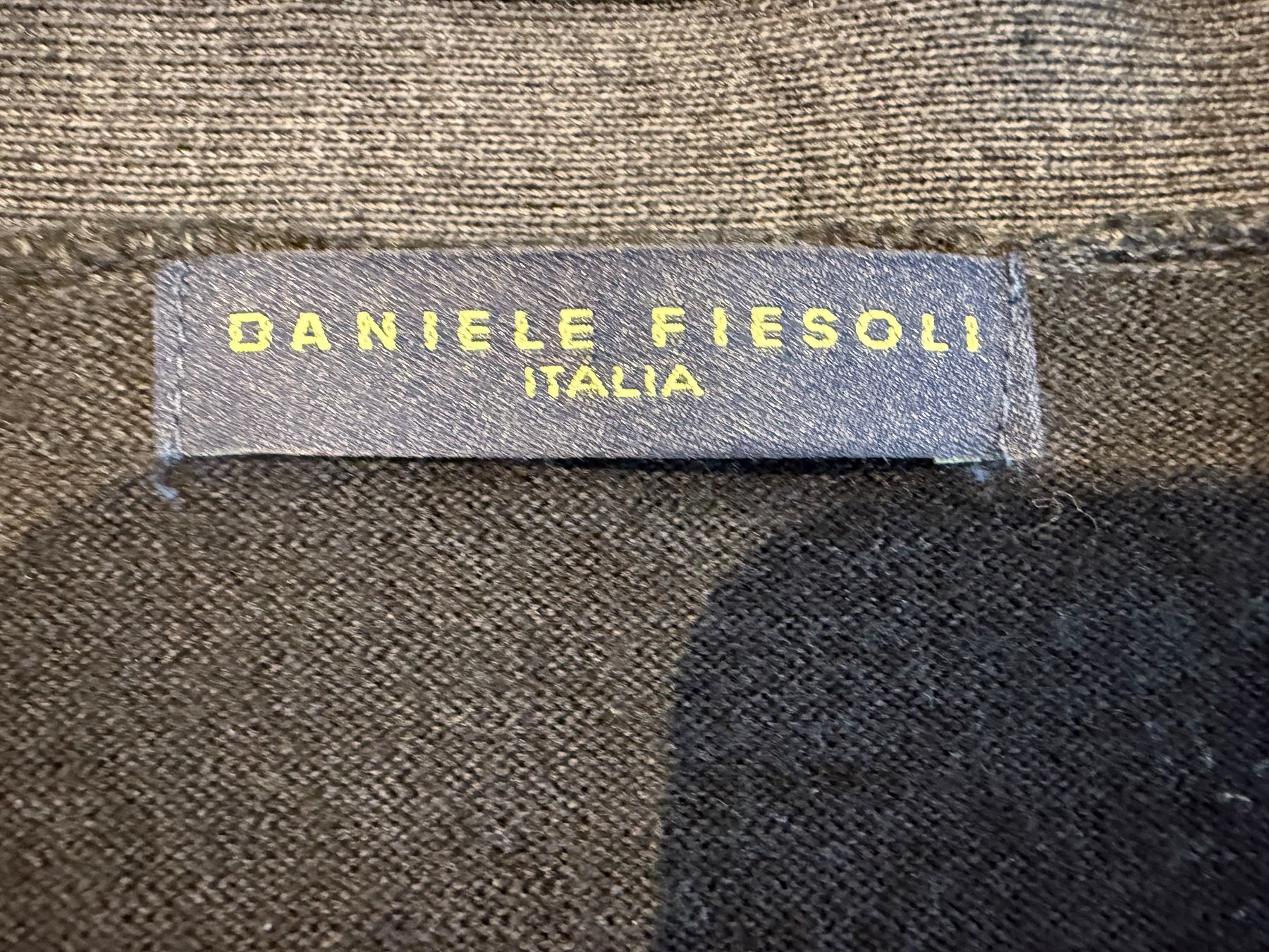 Maglioni & Felpe: Merino-Cardigan – Usato da Emmenbrücke venduto da gui_66yy 1