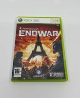 Tom Clancy's Endwar (XBOX 360)