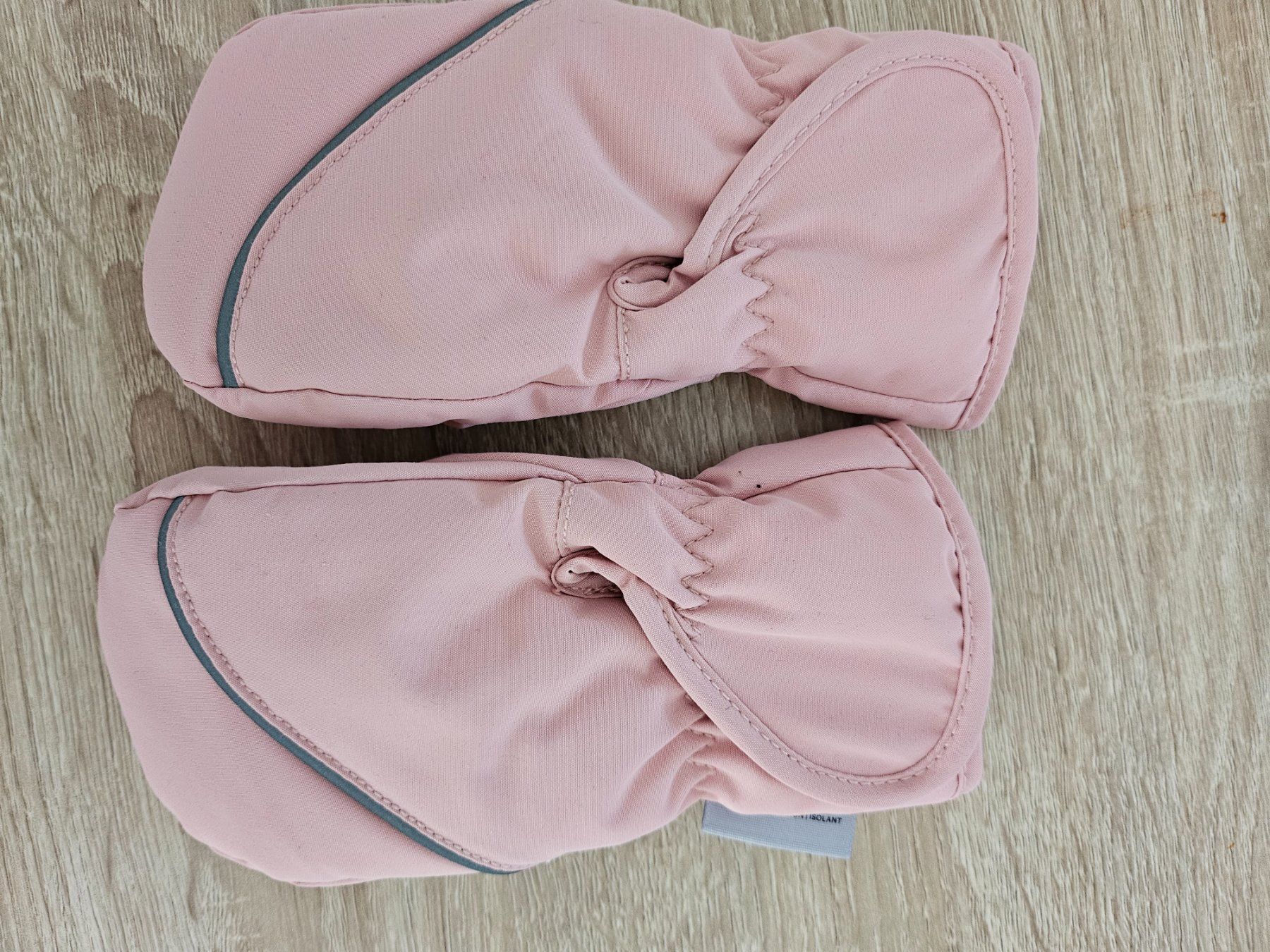 H&M Kinderhandschuhe: Handschuhe 86 / 92 – Neu (gemäss Beschreibung) aus Kefikon TG von Livline
